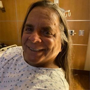 Meet your Posher, Pete